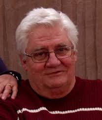 Earl William Ulery Obituary April 25, 2022