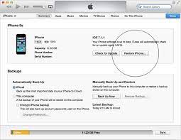 With phonerescue for ios, you can have full control of your icloud or itunes backup, such as previewing backup file details. 3 Reliable Ways To Restore Iphone Without Losing Any Data