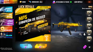 As armas do free fire png fazem parte do efeito frifas, pois, a maioria ganhou um reconhecimento maior após entrar no jogo da garena apesar de serem já velhas conhecidas de jogadores de fps, em geral. Que Es Armas Royale Garena Free Fire