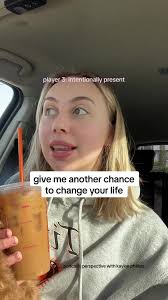 Perspective with Kaylee Phillips