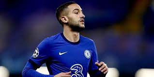 Decisive ziyech showing signs of best form with latest clincher. Ziyech Could Leave Chelsea To Join Sevilla This Summer