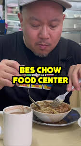 Maki Mi ng Bes Chow Food Center malapit sa Divisoria #mikedizon  #nagsimulasapatikimtikim #beschowfoodcenter