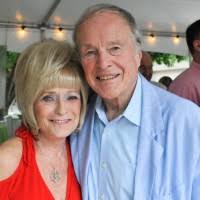 Lou Bindner, Virginia Bray, Walt Imhoff (on the board) and Betsy Hogan