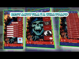 Descargar dm for whatsapp apk para android. Whatsapp V100 Inmune Devil Iblis Whatsapp Inmune Apk Whatsapp Antivirus Powerfull Update Youtube