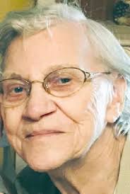 Ethel Ahl Obituary (2019)