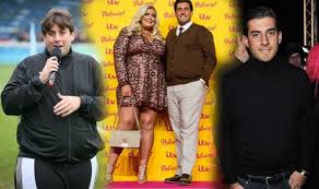 How did he do it? Arg Weight Loss James Argent From Towie Shocks Now How Did He Lose Weight Express Co Uk