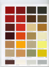 Exterior Davies Paint Color Chart Www Bedowntowndaytona Com