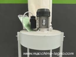 Последние твиты от altarimini (@altarimini). Suction System Alfa Professional Ce Dust Collectors On Macchine Legno Com