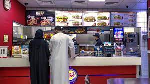 It's made to order, so visit us at one of our restaurants or order now. Burger King Owner S First Quarter Profit Misses Estimates The National