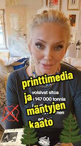 Printtimedian ympäristövastuu: Laskelmat ja vaikutukset ympäristöön