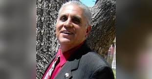 Lolly" Vidal Shawn Zamora Obituary