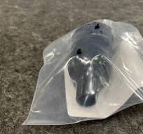 Lot of 25) TRP PE20400 Rubber Boots – 7-Way Trailer Socket ...