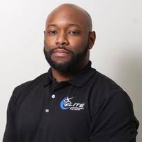 As we close out Occupational Therapy month, we'd like to recognize our OTs,  Catelyn Skipper and Marcus Harris. Thank you for all you do for the amazing  patients of Elite Performance and