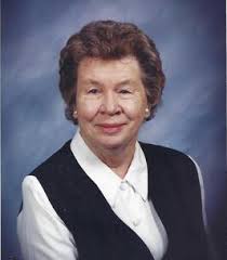 Marion Leigh Obituary