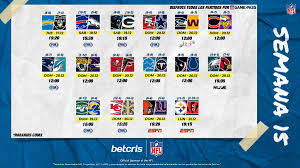 Juegos nfl sabado 12 enero : Nfl Mexico On Twitter Ya Todos Los Juegos Son Cruciales Echale Un Ojo Al Calendario Que Nos Trae El Tio Betcrismex Y Recuerda Que El Sabado Hay Doble Cartelera Ve