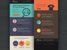 January Newsletter Newsletter Design Email Design Web Inspiration