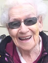 EWEN: Ruth May 18, 1922