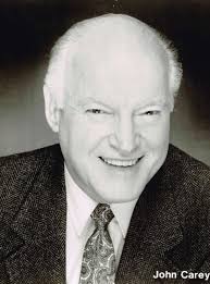 John T. Carey Obituary January 9, 2023