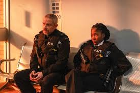The Responder season 2 ending explained: Is this goodbye for Chris? | Radio  Times
