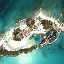The blue lagoon uvc saltwater has been specially developed for swimming pools that use a salt electrolyzer or that work with sea water. Blue Lagoon Island In Nassau Bahamas Google Maps