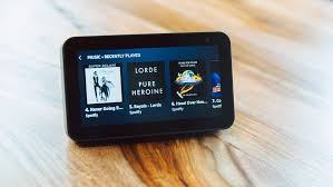 While you can watch movies and tv on the echo show, they have to come from amazon prime movies — there are apps for neither netflix nor. Amazon Echo Show 5 Review This New 5 Inch Alexa Display Costs Under 100 Makes Smarter Alarm Clock Cnet