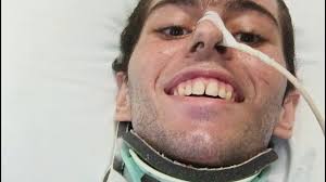 Petitions about Spinal cord injury