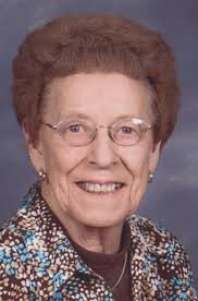 Lorraine Joyce Kyllo Moen (1921-2012)