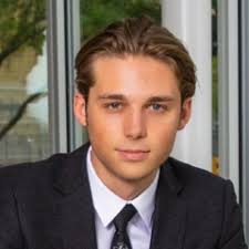 Steven Patrick Burbridge