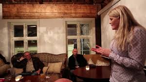 Proff.no gir deg rolleinformasjon om susanne heart. Bien Norge Lecture Tour 8 Nov 2019 Susanne Heart Part 3 Youtube