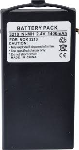 However, prices soon came down. Akku Nok 25 1200 Mah Nimh For Nokia 3210 At Reichelt Elektronik