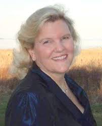 JANE SCOFIELD: BURGESS