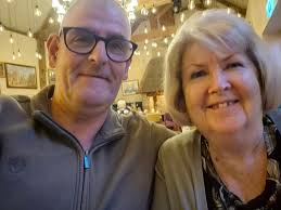 A few of us have been reminiscing here about our 50th anniversary with the  Company. One of our gang back then was the lovely, marvellously elegant,  and wickedly funny Diane Berryman. Many