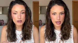 Bri-Br4t Erone- Swung Coordinated Outfit