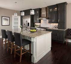 Building supplies conglomerate masco owns the kraftmaid brand, as well as quality cabinets, and merillat. Top Kitchen Cabinet Manufacturers Where To Go When Picking Your Cabinet