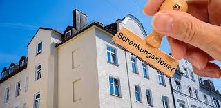 Ein ehepartner kann das familienheim an den anderen partner verschenken, ohne schenkungssteuer zahlen zu müssen. Mietshaus Verschenken Welcher Steuerfreibetrag Gilt Fur Urenkel Haus Grund Rheinland Westfalen