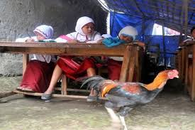 Abidin hasibuan, also known as fan, has been the president director at pt sat nusapersada tbk (formerly known as pt sat nusa persada) since 1990. Ketua Dpr Gaji Guru Honorer Di Daerah Masih Di Bawah Umk Kabar24 Bisnis Com