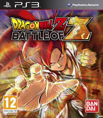 Puedes jugar online contra tus amigos o desconocidos. Dragon Ball Z Battle Of Z No Tendra Multijugador Local En Ps3 Y Xbox 360 Vandal