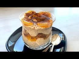 Stracciatella Tiramisu Aus Dem Thermomix Tm5 Tm6 Thermilicious Youtube Thermomix Lebensmittel Essen Tiramisu Rezept