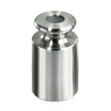 Nickel as a calibration weight it will set the scale on a flat level surface and turn it on. Calibration Weight 100g Oiml Class F2 For Adjusting Of Scales And Balances