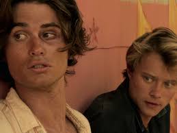 But after 20 episodes of his fictional father being dead, stokes got used to the. Outer Banks Season 2 Watch The Dramatic New Trailer