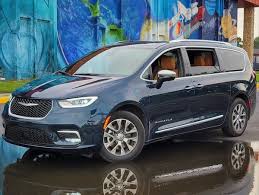 Image result for Fathom Blue 2023 Chrysler