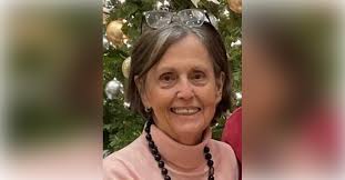 Obituary information for Martha Katharine Smith