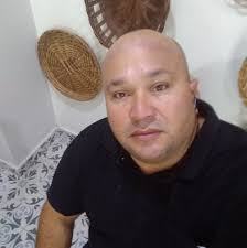 Elias JR Rangel Lambraño