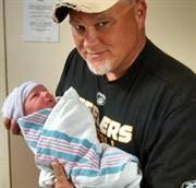 Obituary of Joseph Stephen Funk