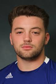 2015 EASTERN ILLINOIS PANTHER MEN'S SOCCER