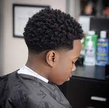 Pin On Black Men Haircuts
