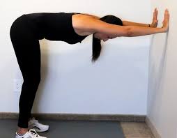 Pin On Back Pain Stretches