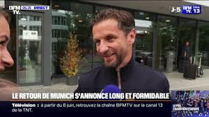 Photo ?Direction le Parc des Princes pour la clbration?: pour les ...