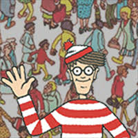 Maybe you would like to learn more about one of these? Get Where S Waldo Microsoft Store