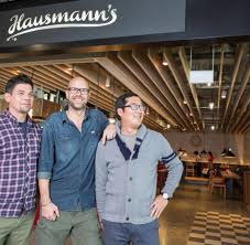 Fernsehkoch Tim Malzer Eroffnet Neues Restaurant Am Flughafen Welt